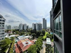 The Infiniti (D5), Condominium #534216431